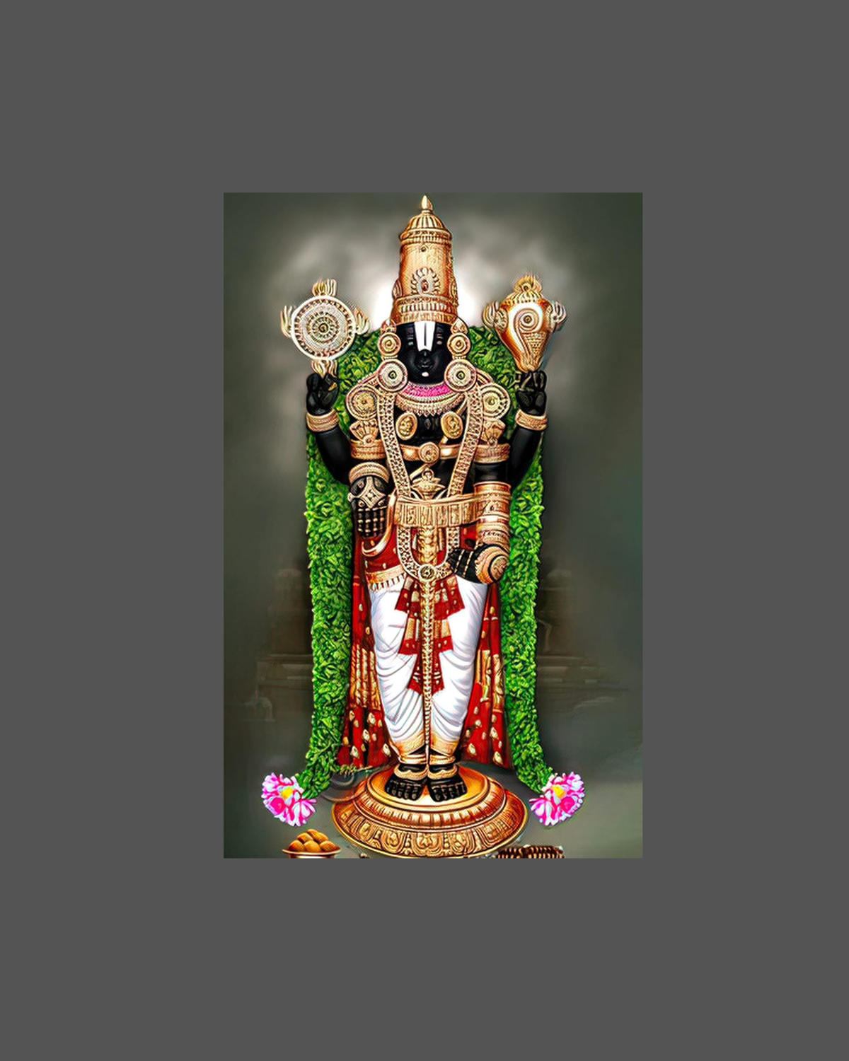 Idols - Agamadhara