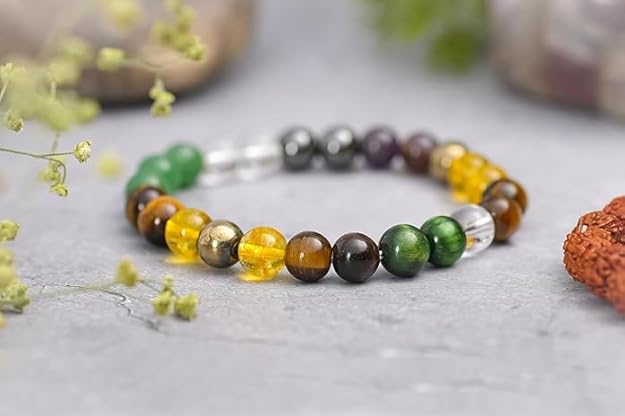 Spiritual wearables - Agamadhara