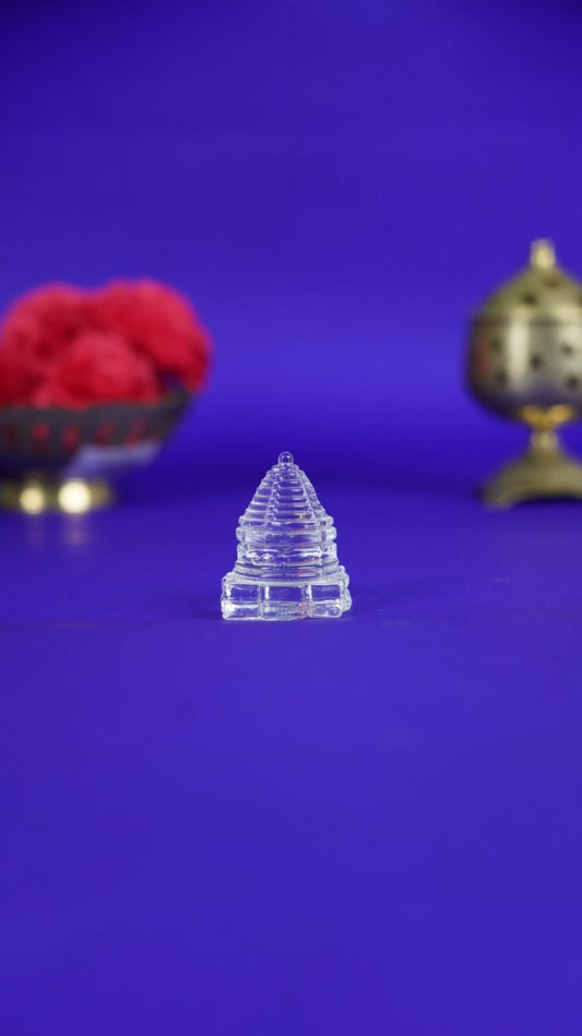 Sacred Crystal Ball – Chakra & Energy Balancing Tool - Agamadhara